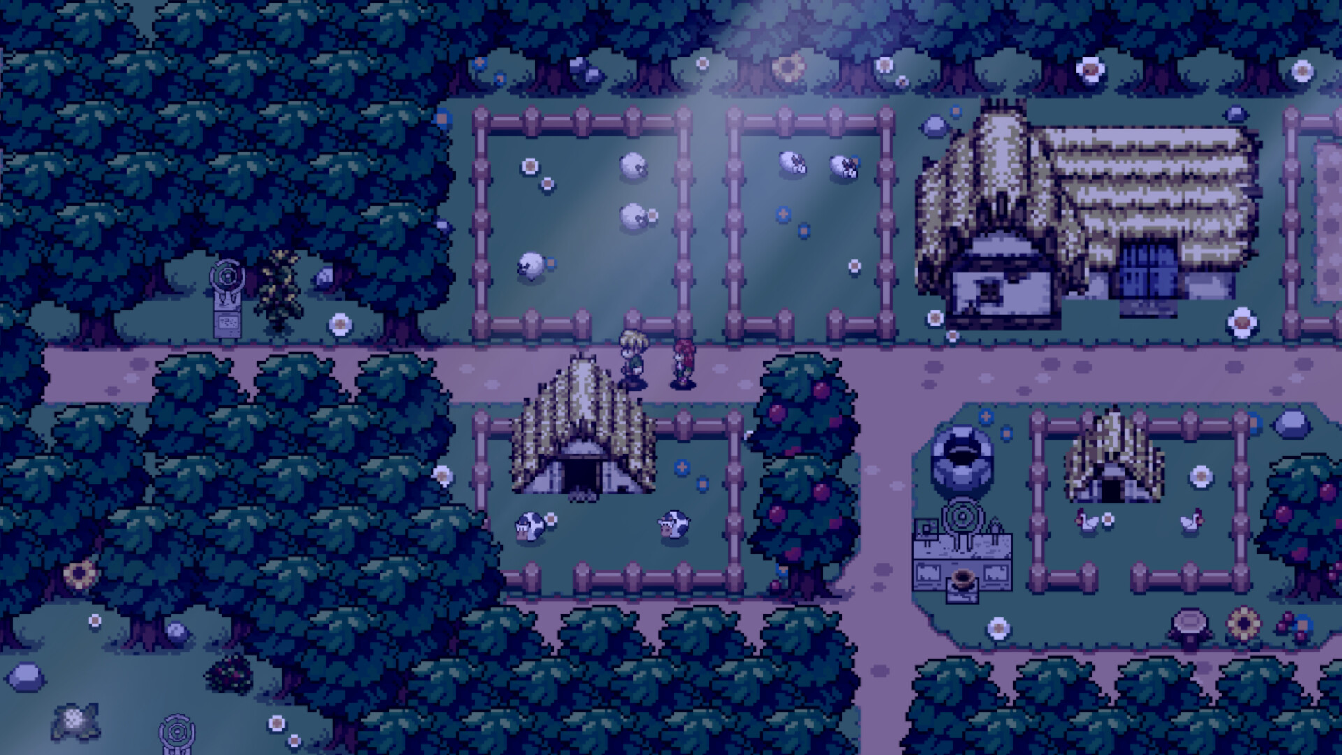 Скриншот 7: Harvest Island