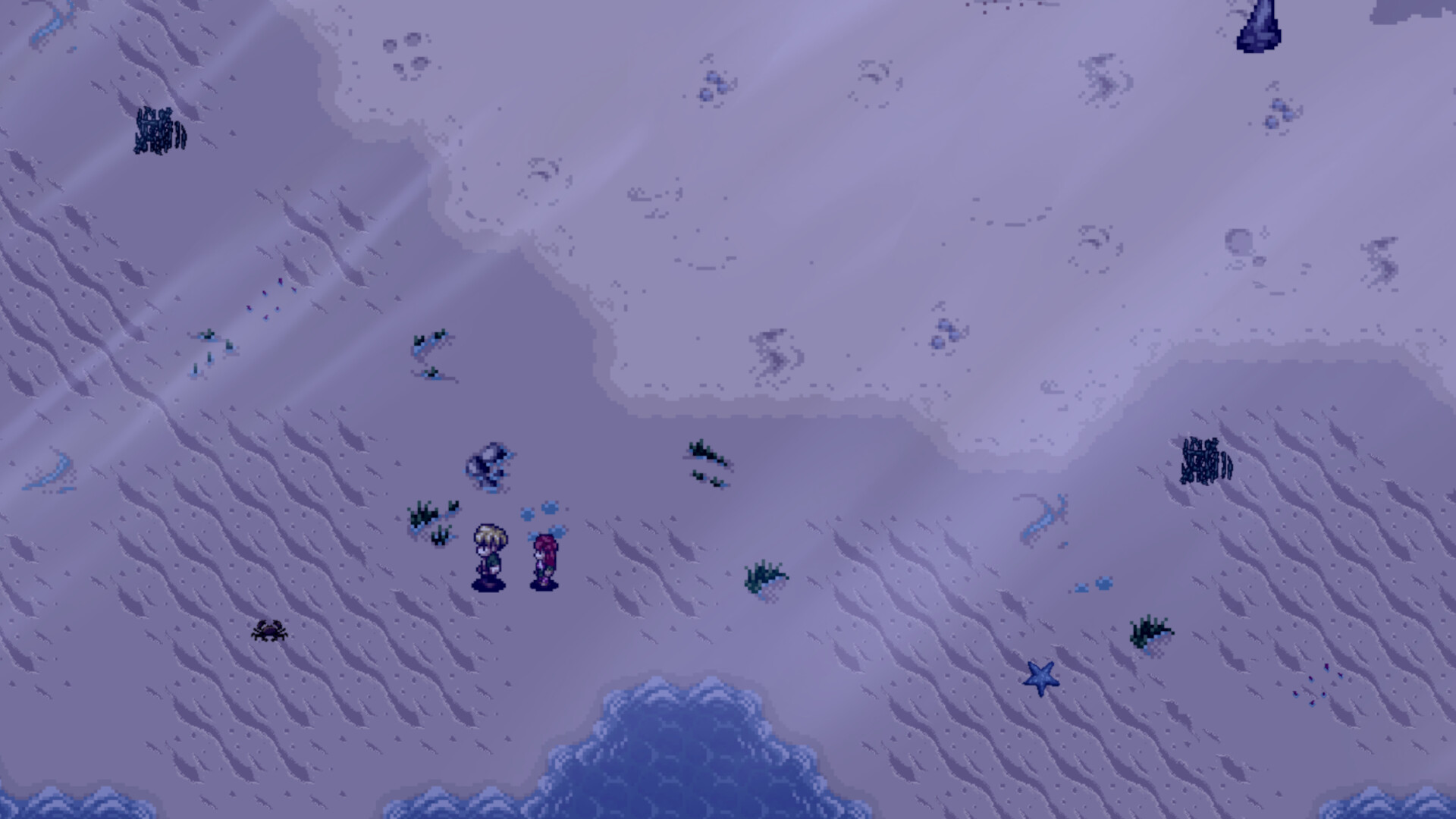 Скриншот 10: Harvest Island