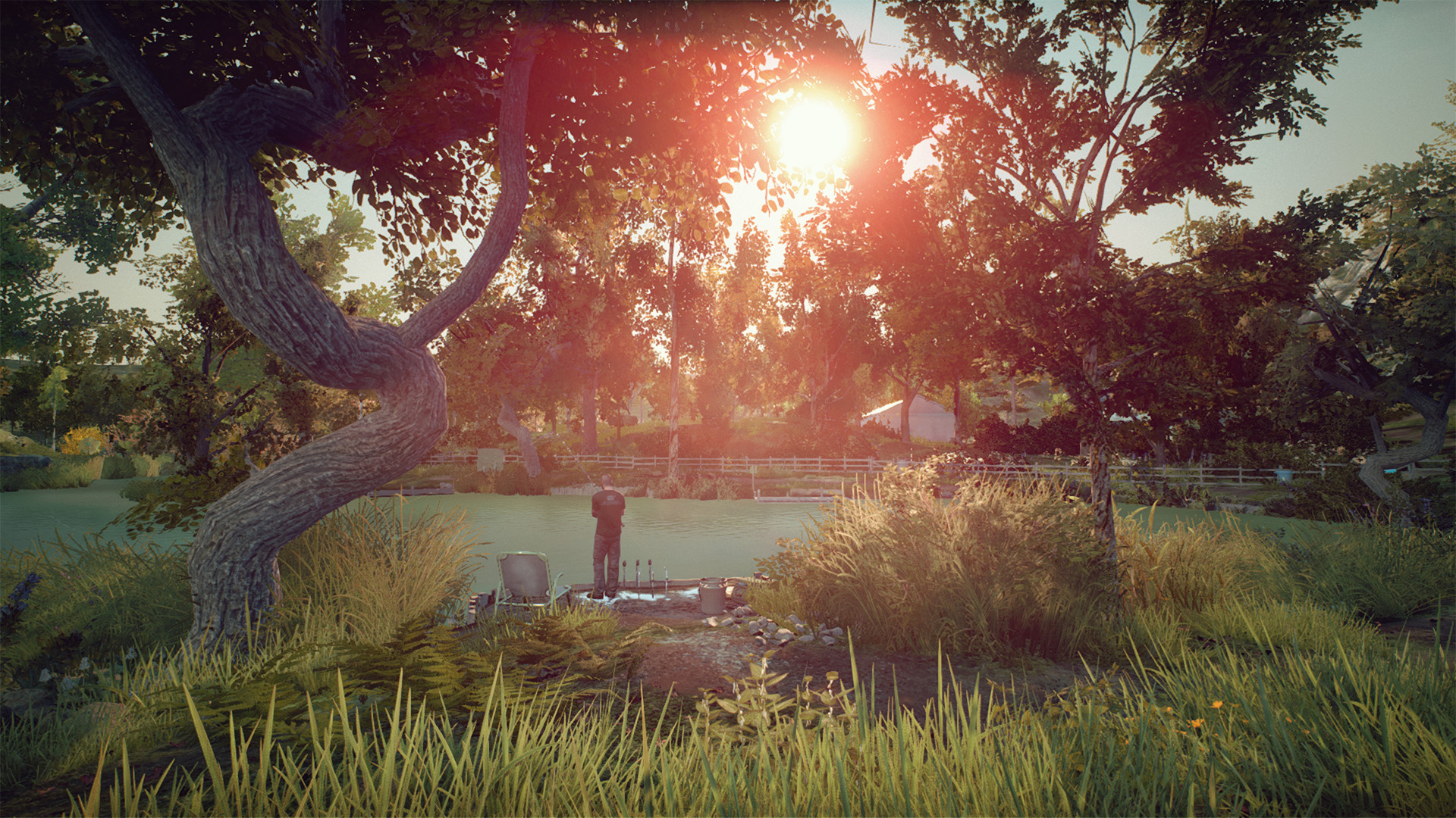 Скриншот 9: Euro Fishing