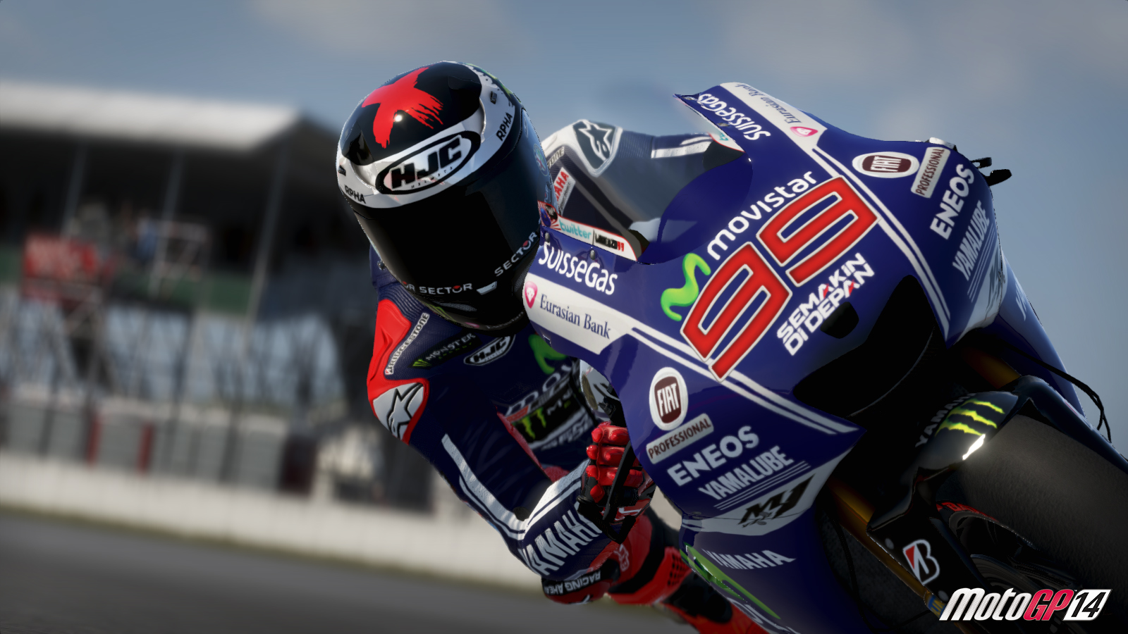 Скриншот 13: MotoGP™14