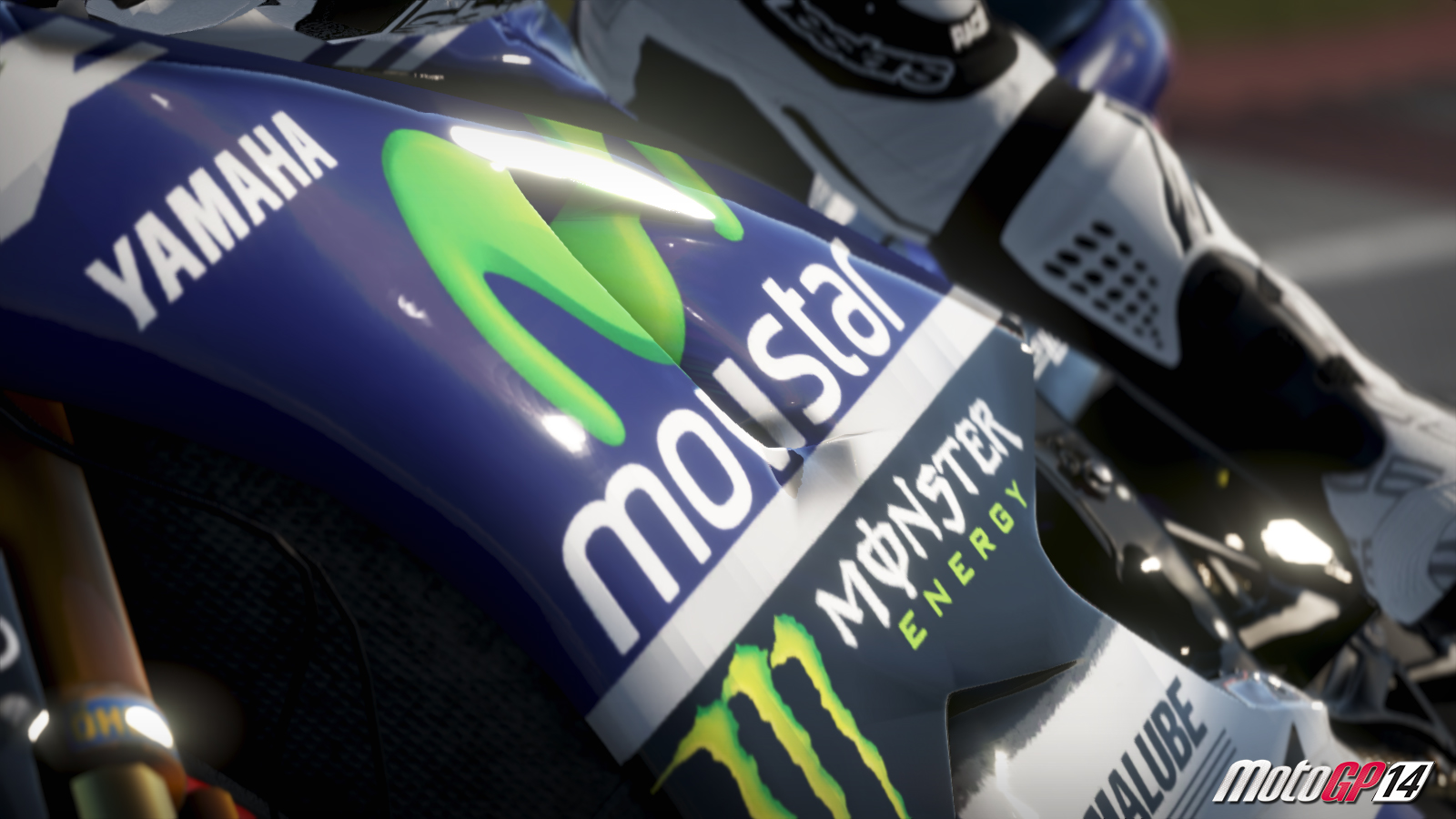 Скриншот 14: MotoGP™14