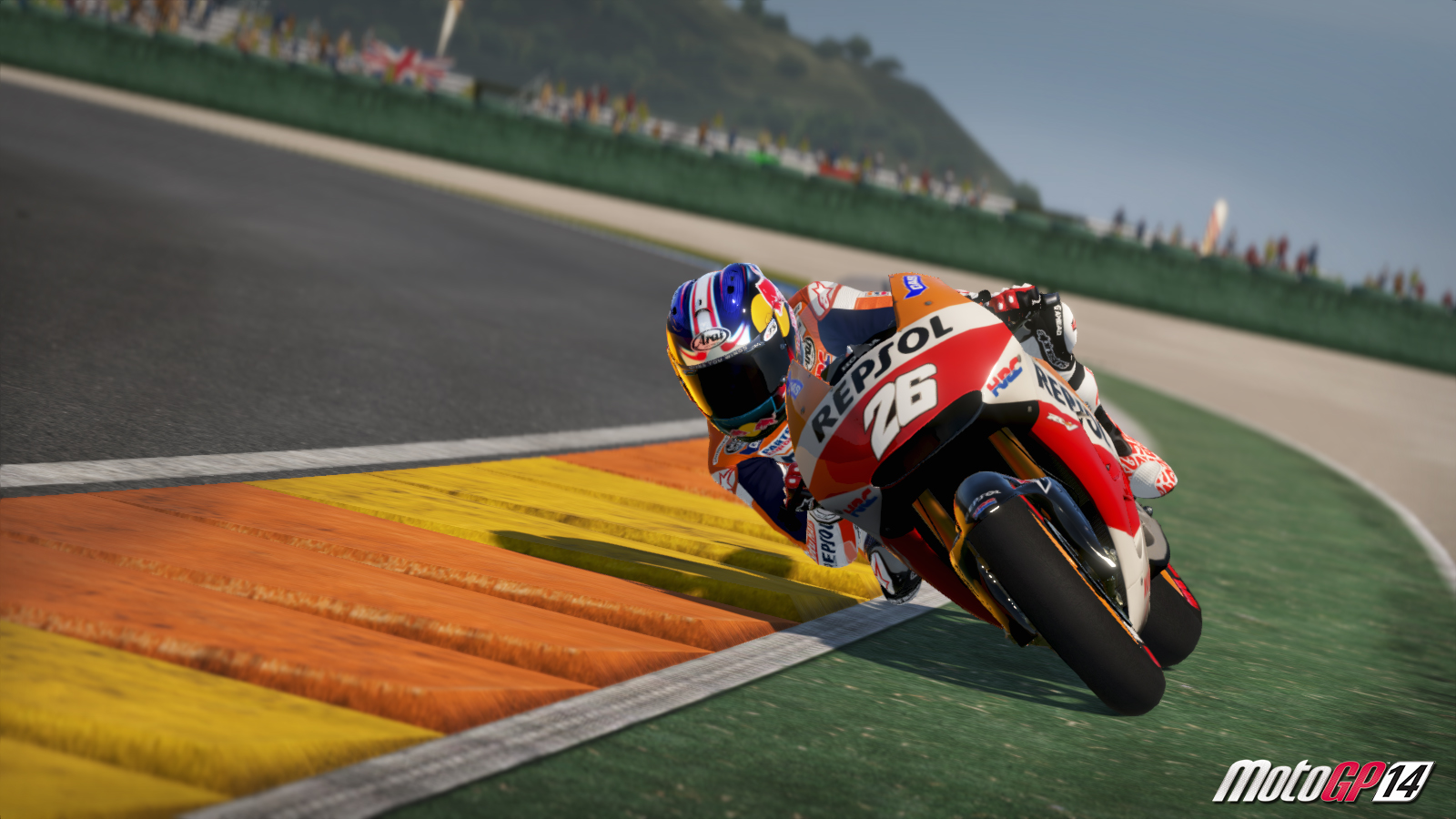 Скриншот 20: MotoGP™14