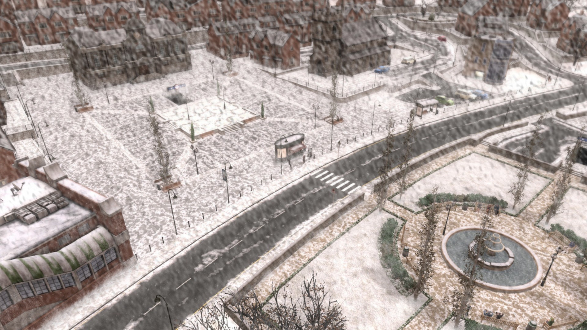 Скриншот 7: Lords of Football