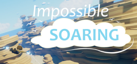 Обложка: Impossible Soaring