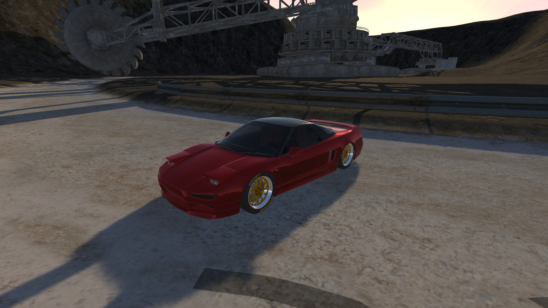 Скриншот 8: Drift86