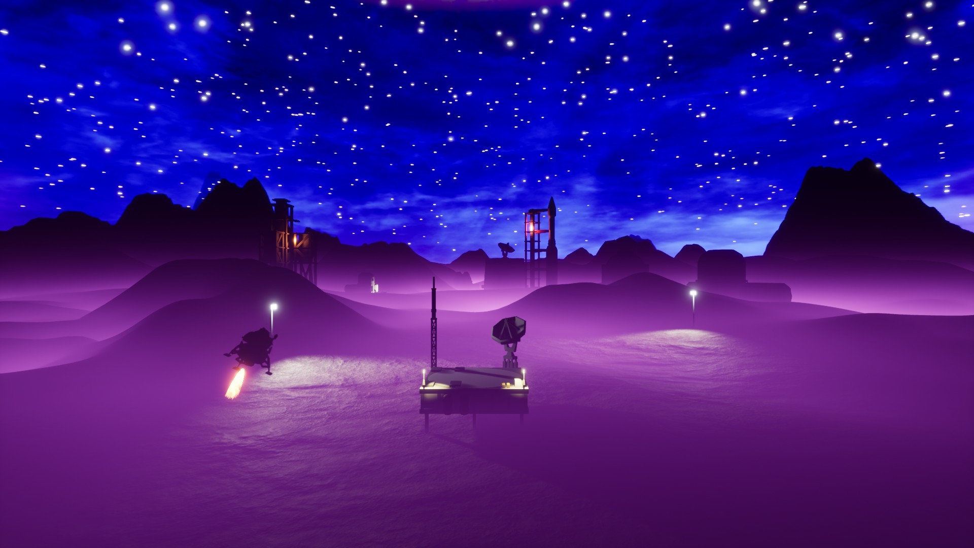 Скриншот 8: Only One Burn