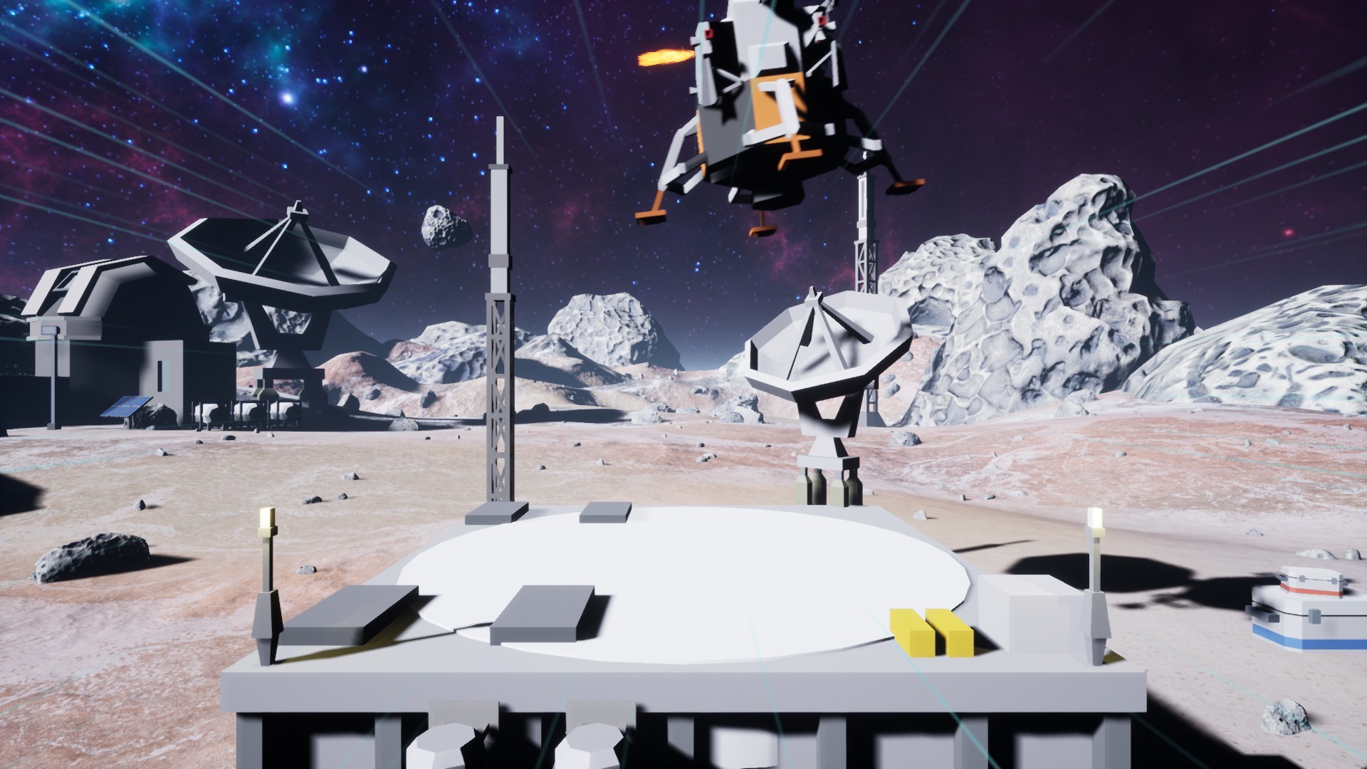 Скриншот 9: Only One Burn