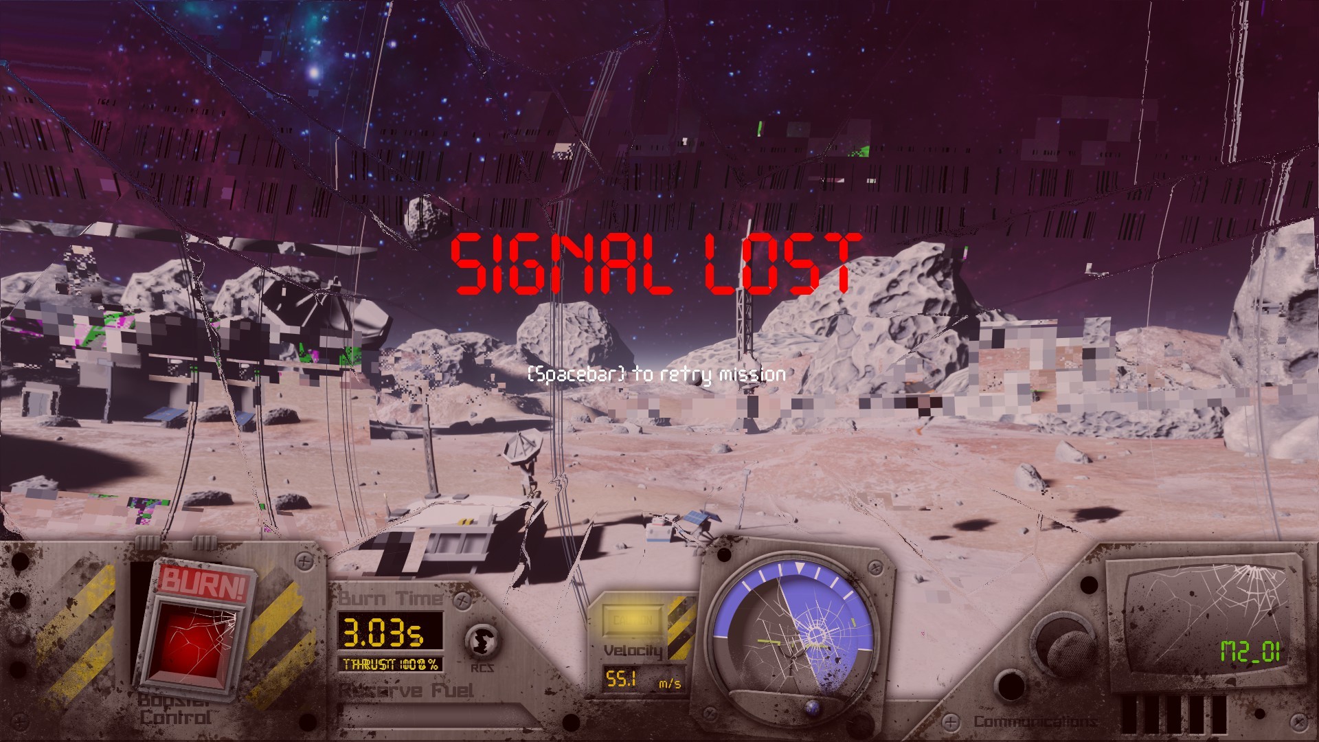 Скриншот 10: Only One Burn