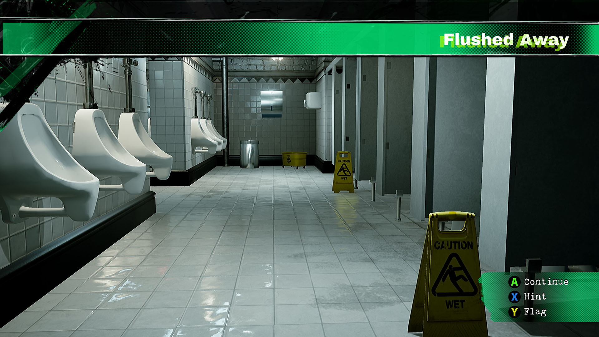 Скриншот 7: Dangerous Golf