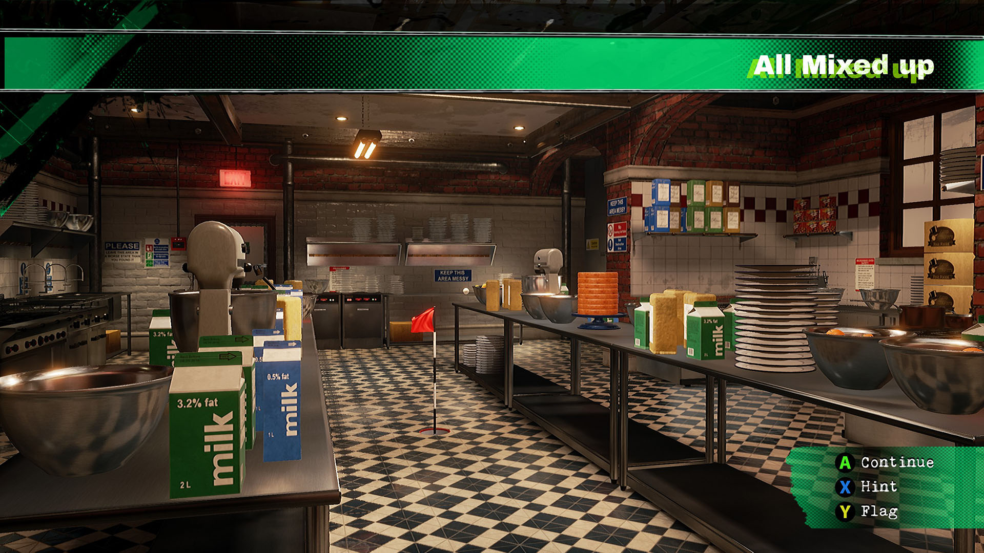 Скриншот 9: Dangerous Golf