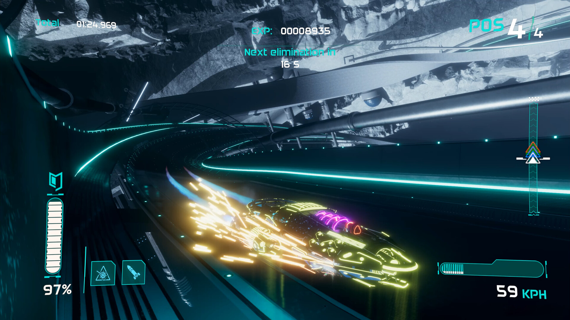 Скриншот 12: FLASHOUT 3