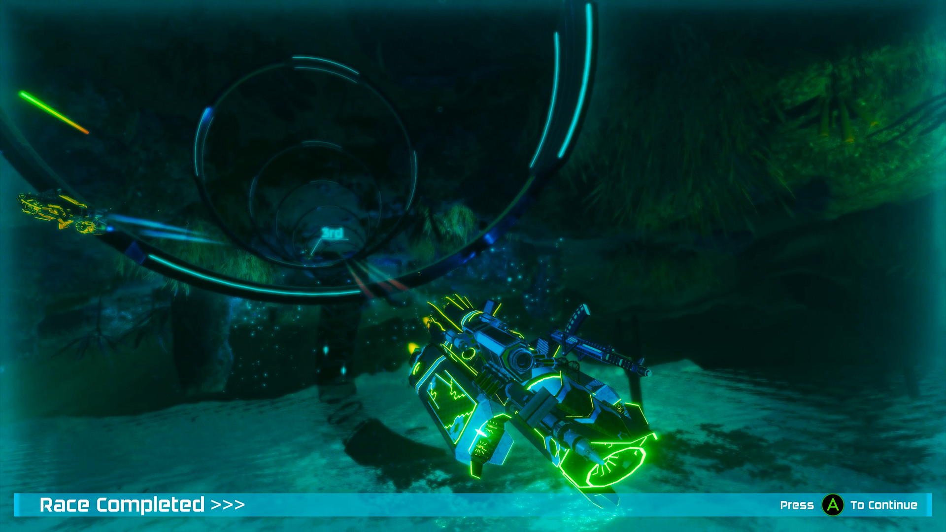 Скриншот 6: FLASHOUT 3