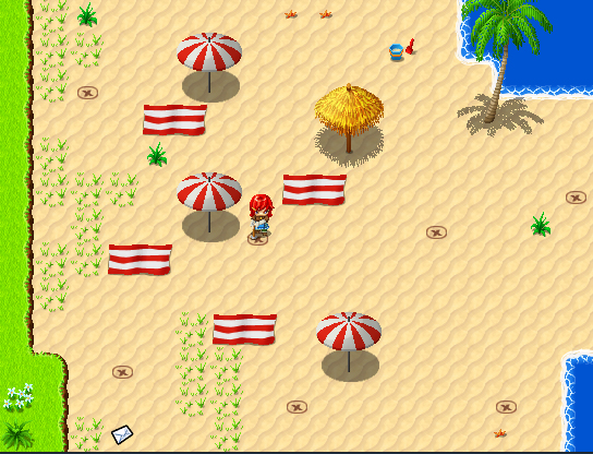 Скриншот: Melting Hearts: Our Love Will Grow 2