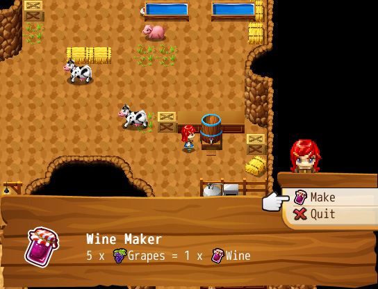 Скриншот 8: Melting Hearts: Our Love Will Grow 2