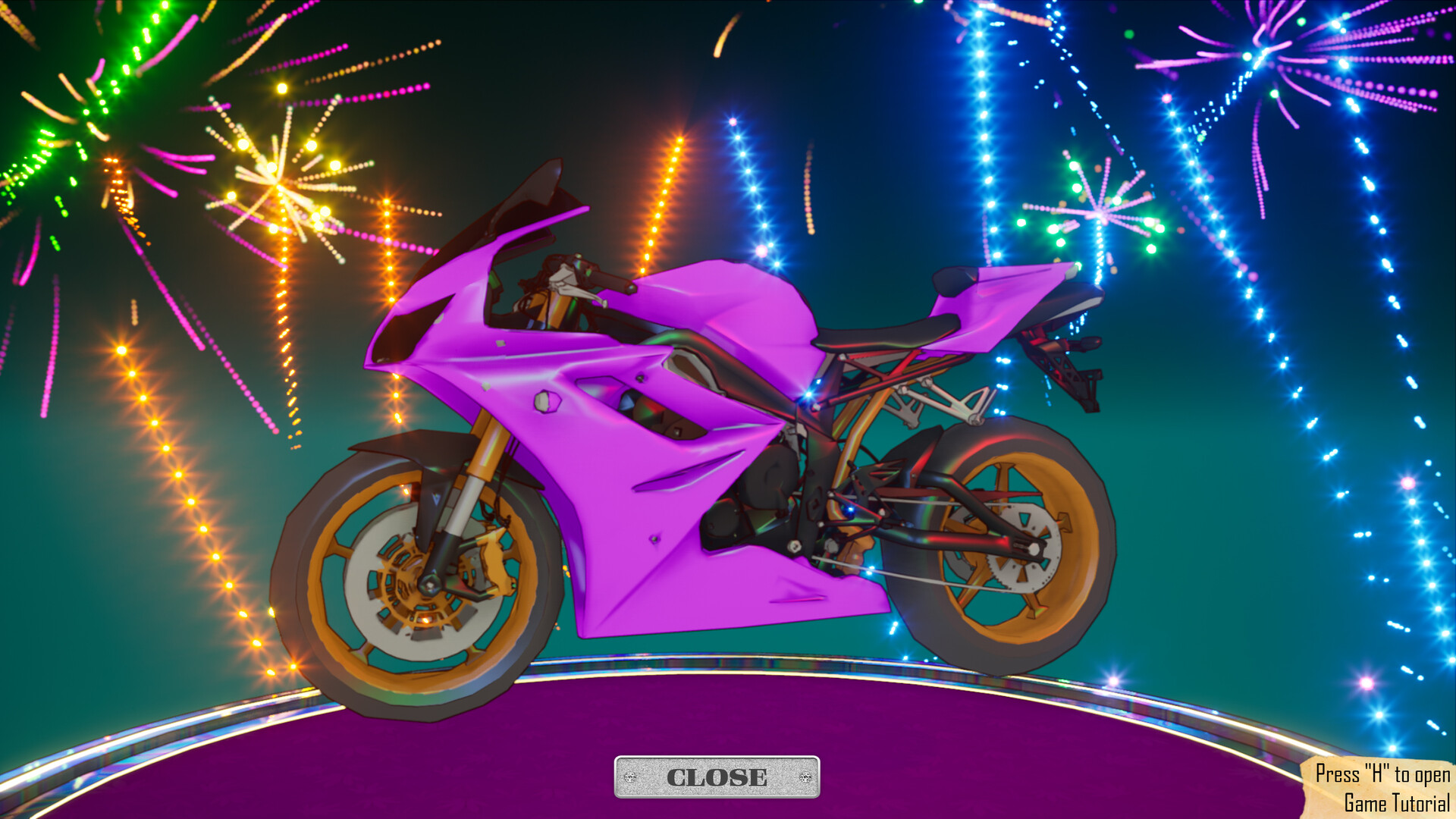 Скриншот: Trim For Your Dream