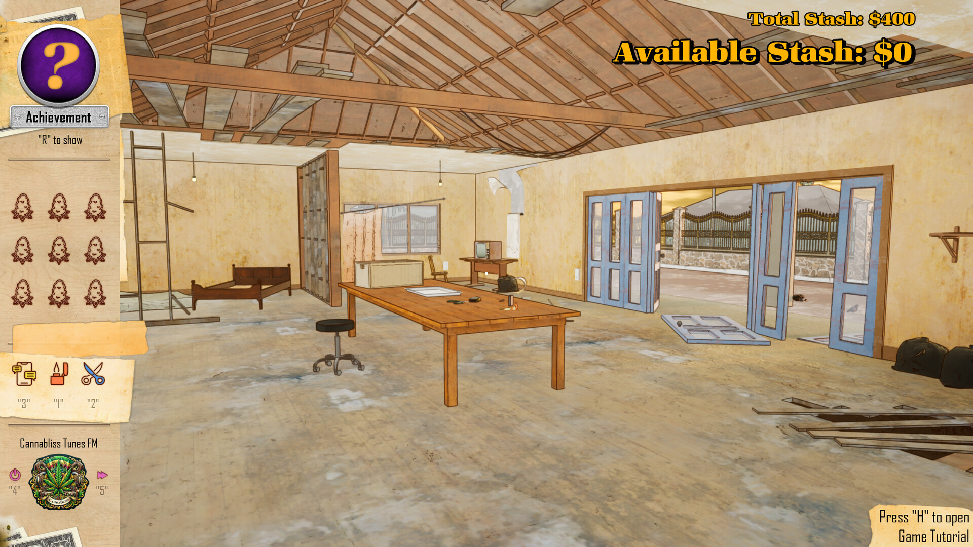 Скриншот 7: Trim For Your Dream