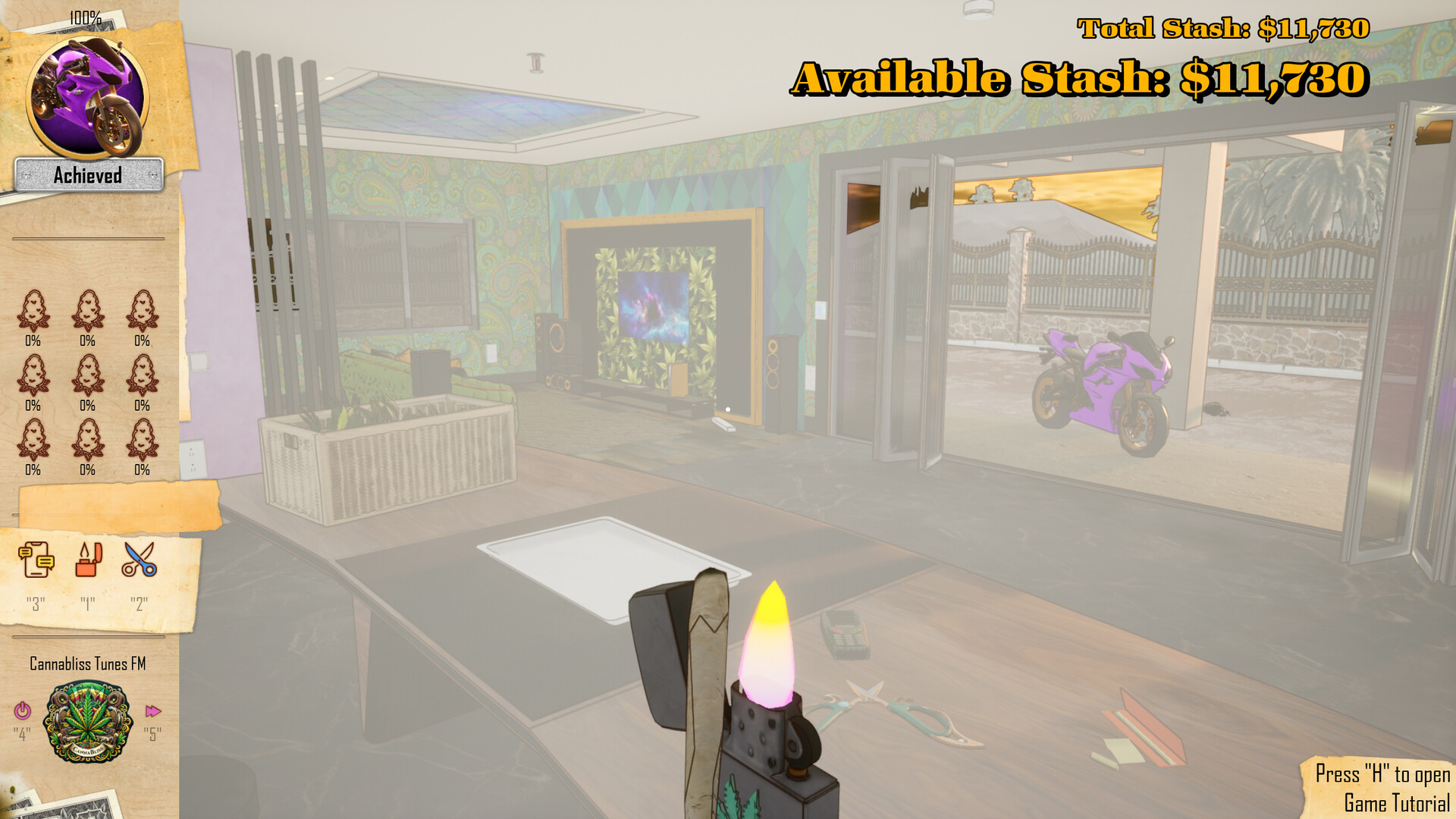 Скриншот 8: Trim For Your Dream