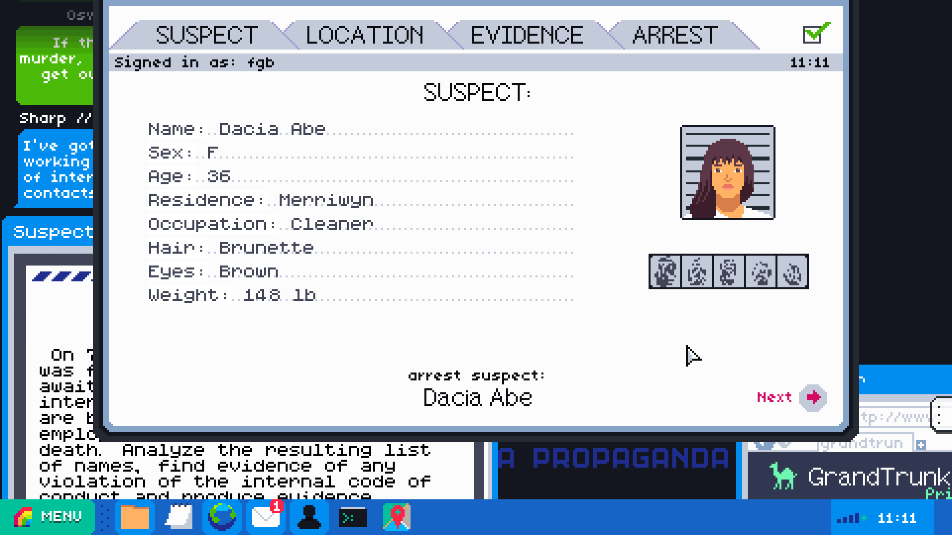 Скриншот 8: Mainlining