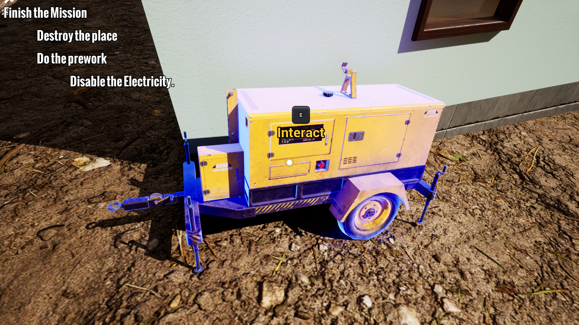 Скриншот 7: Destruction Simulator