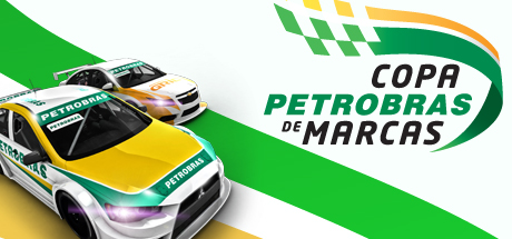 Обложка: Copa Petrobras de Marcas
