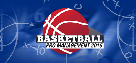 Обложка: Basketball Pro Management 2015
