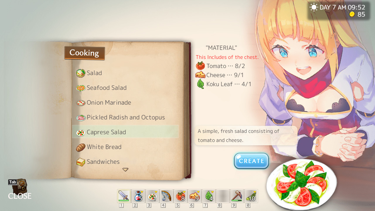 Скриншот 11: Slow living with Princess