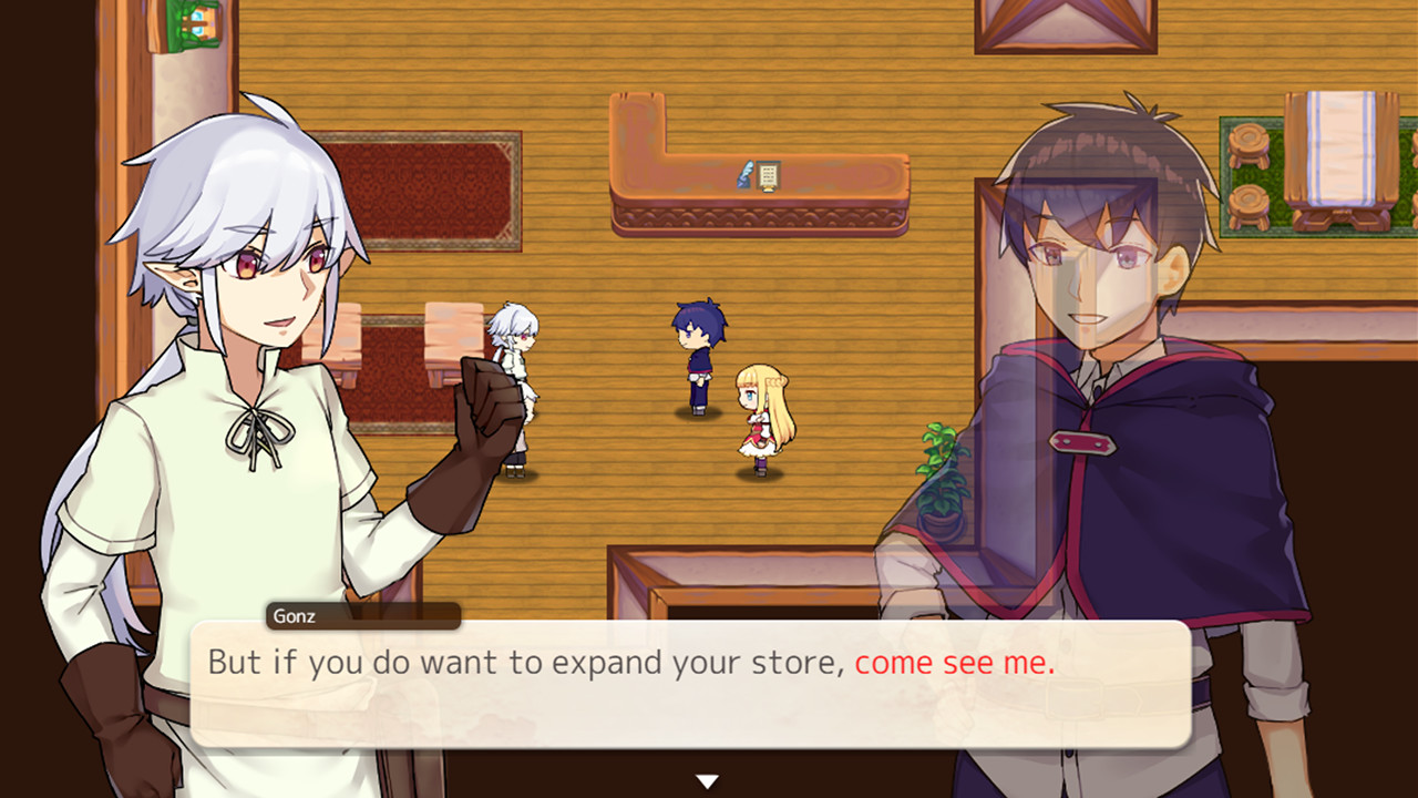 Скриншот 13: Slow living with Princess