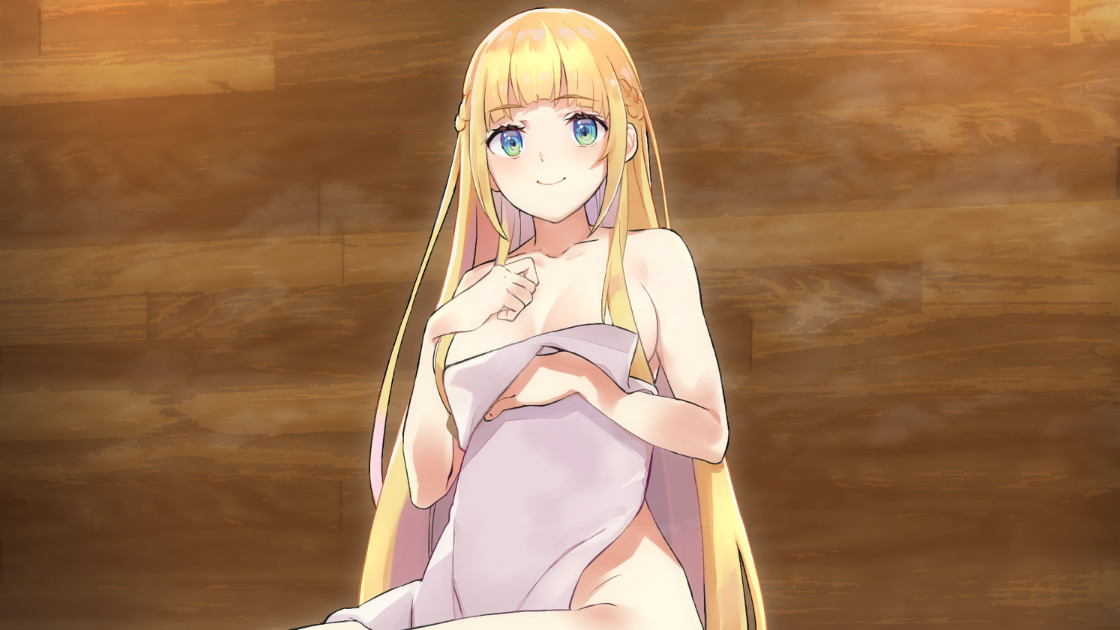 Скриншот 16: Slow living with Princess