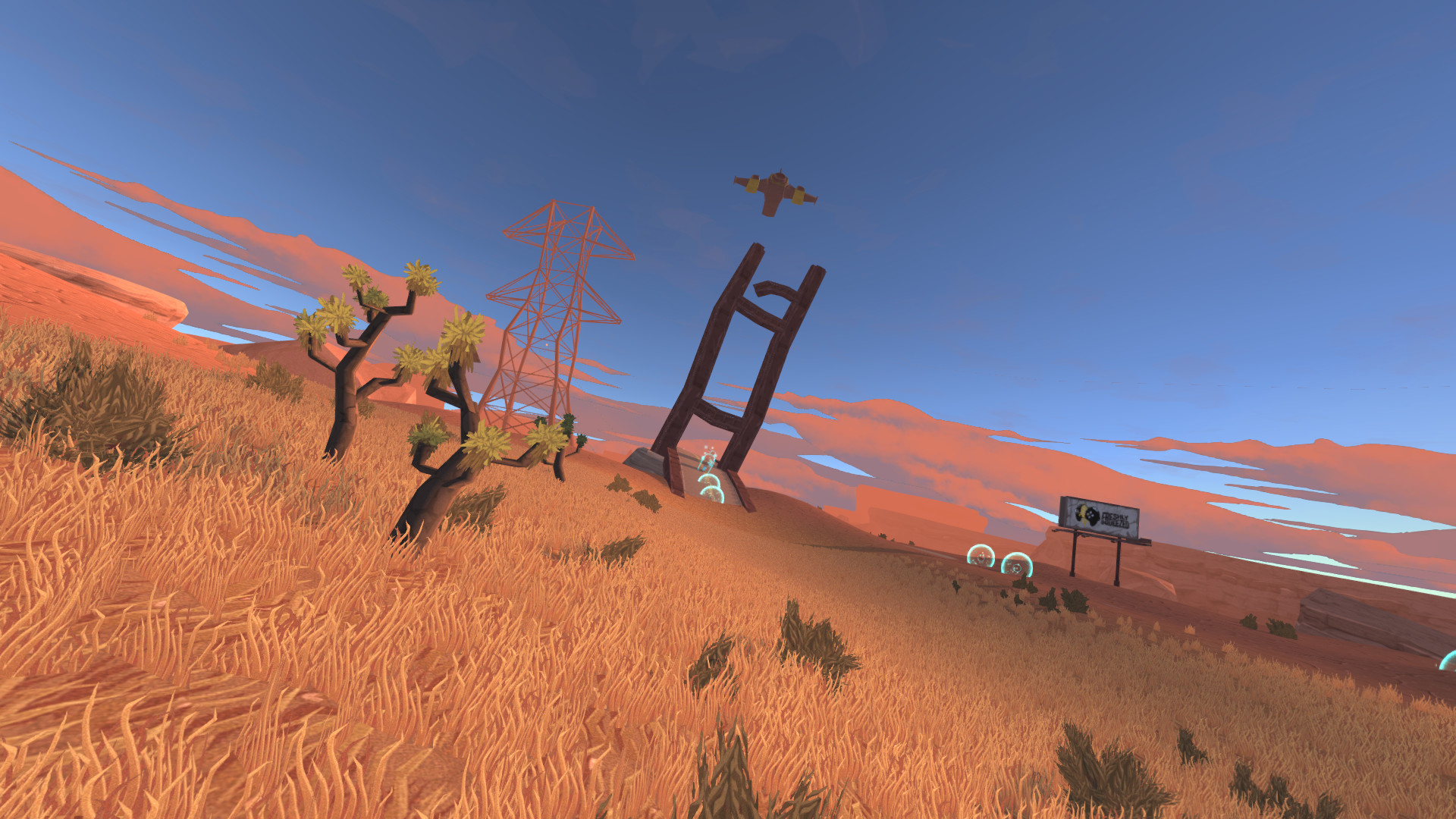 Скриншот 12: Defunct