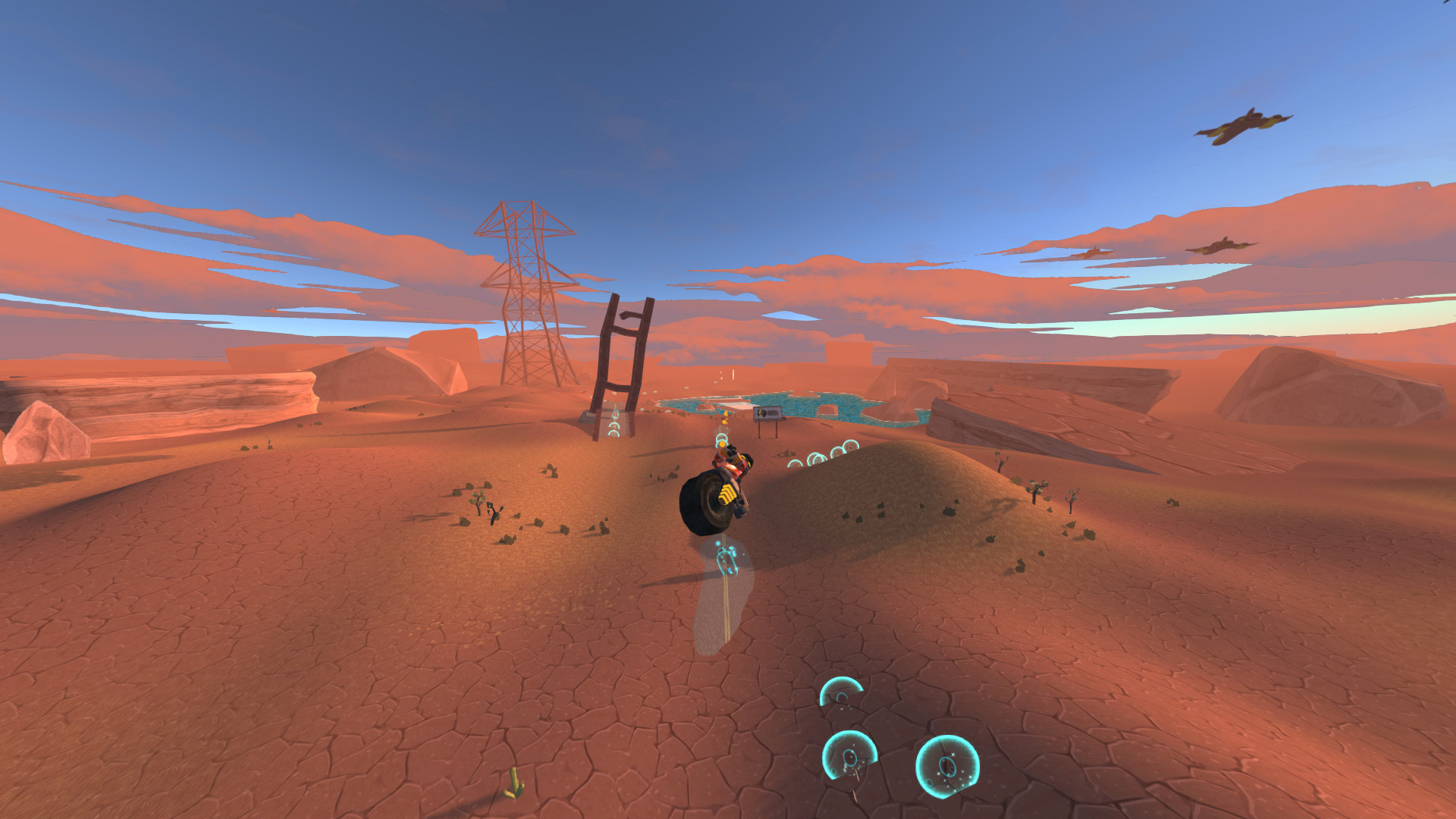 Скриншот 13: Defunct