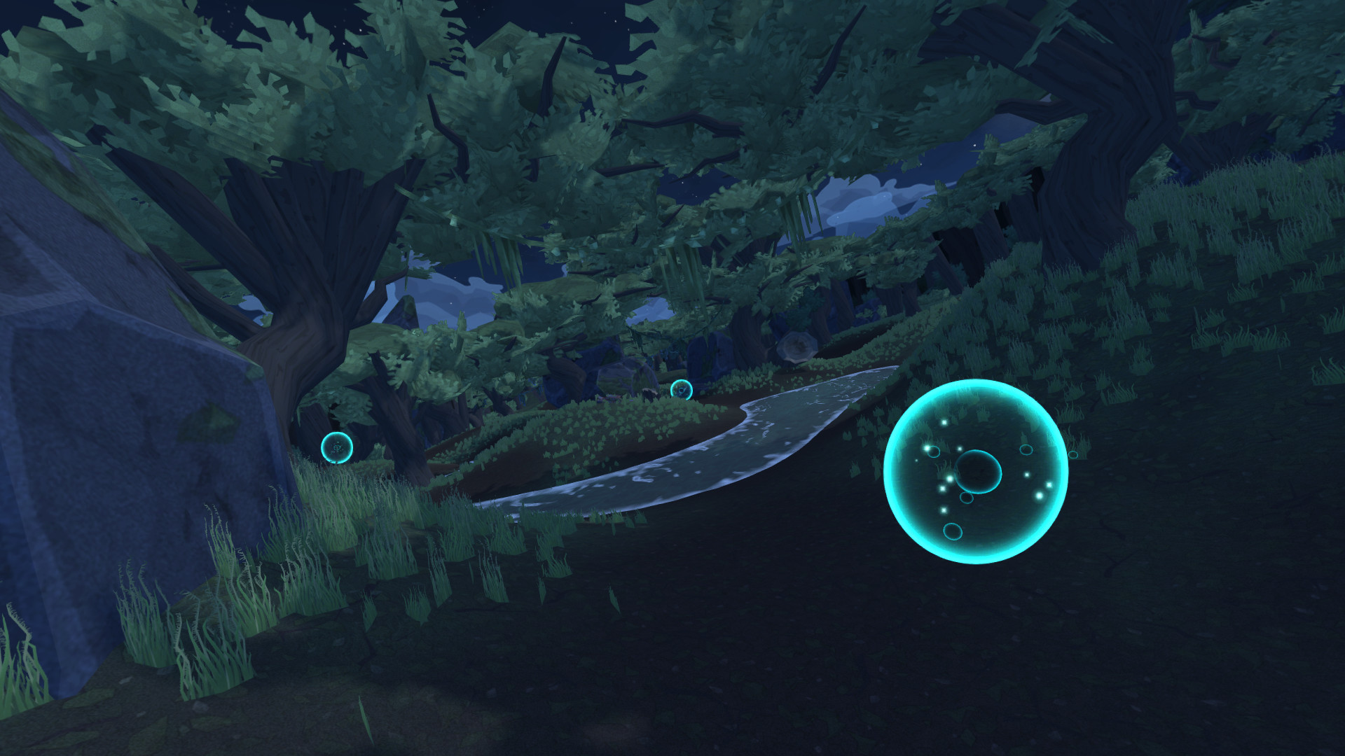 Скриншот: Defunct