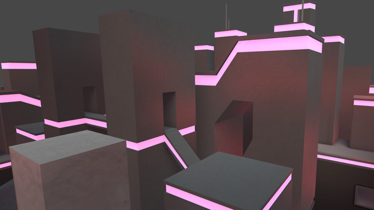 Скриншот 6: Air Brawl