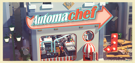 Обложка: Automachef