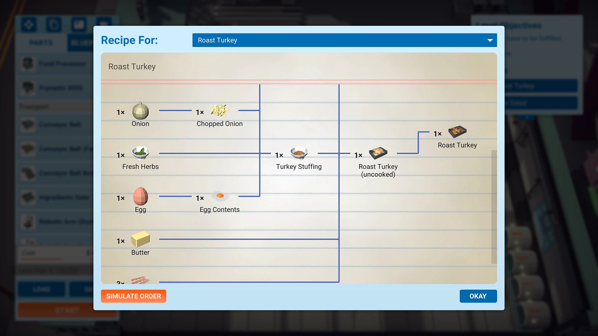 Скриншот 12: Automachef