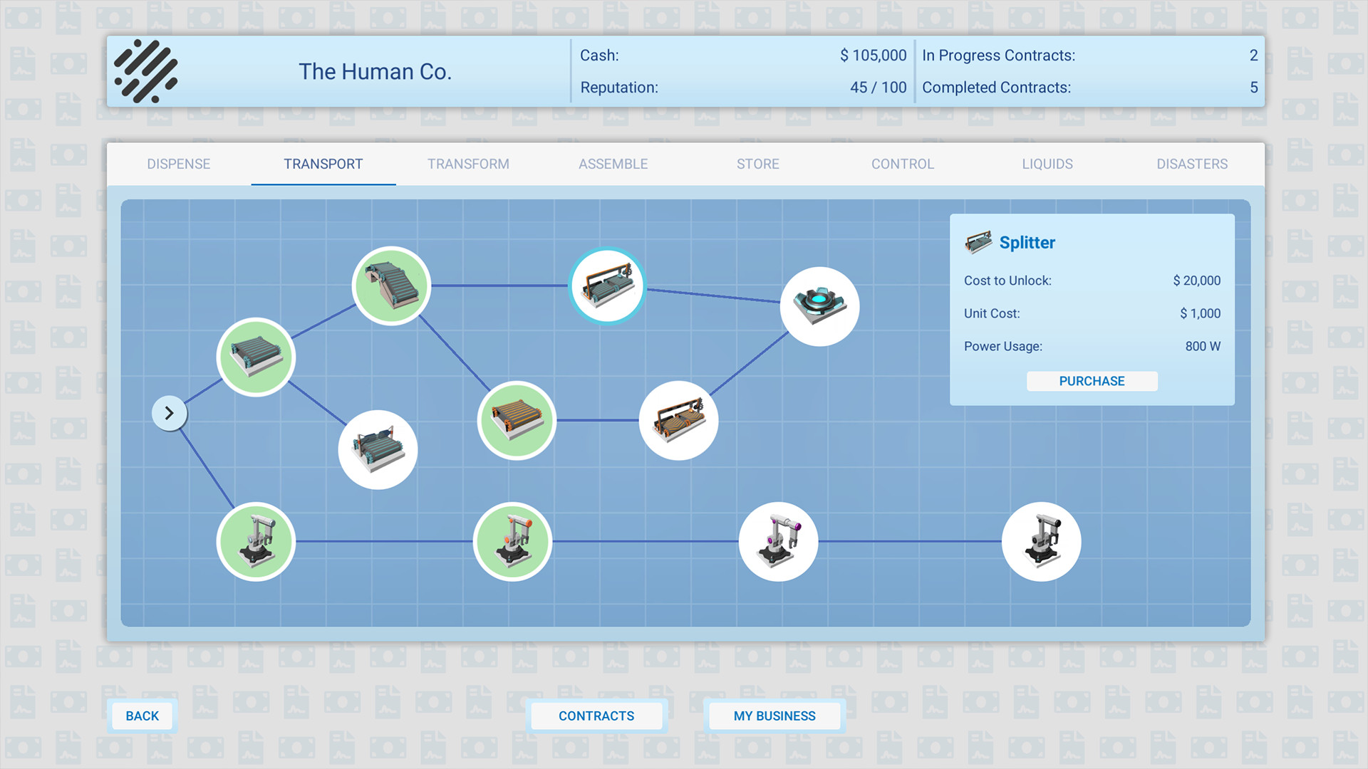 Скриншот 7: Automachef
