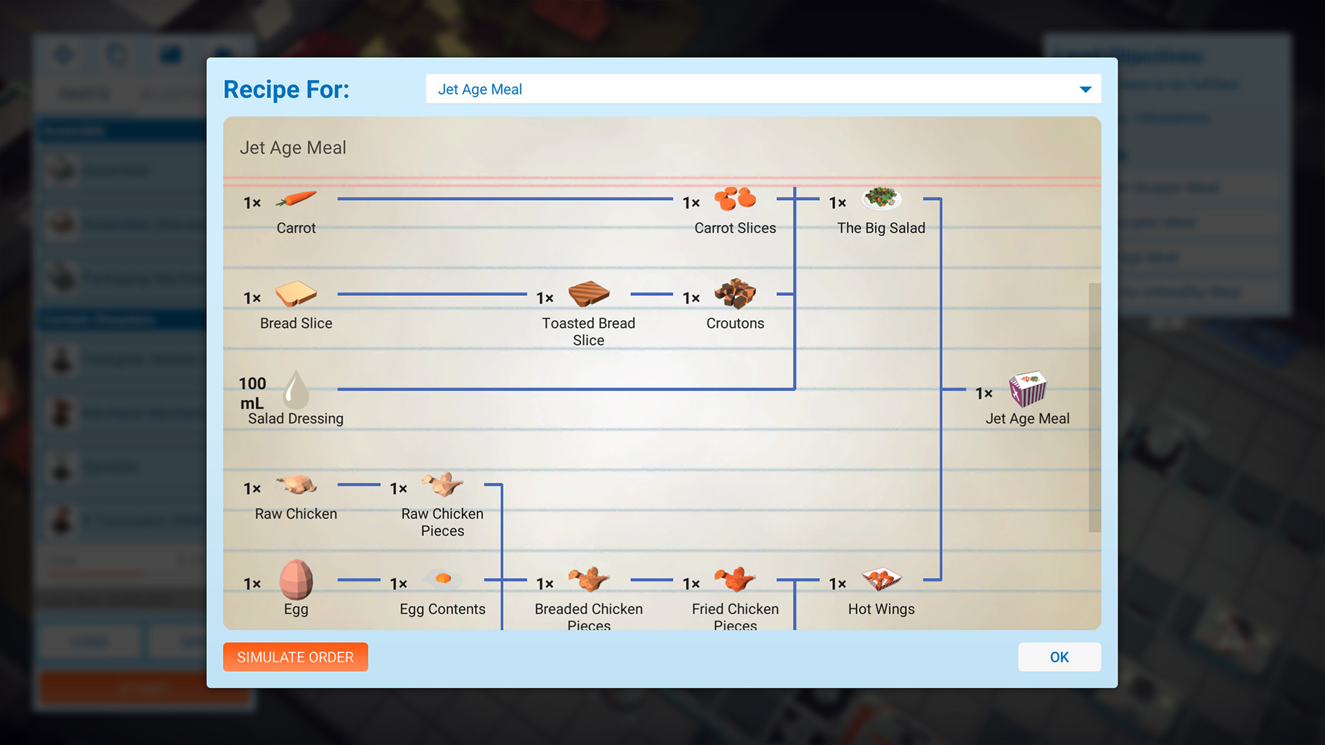 Скриншот 8: Automachef