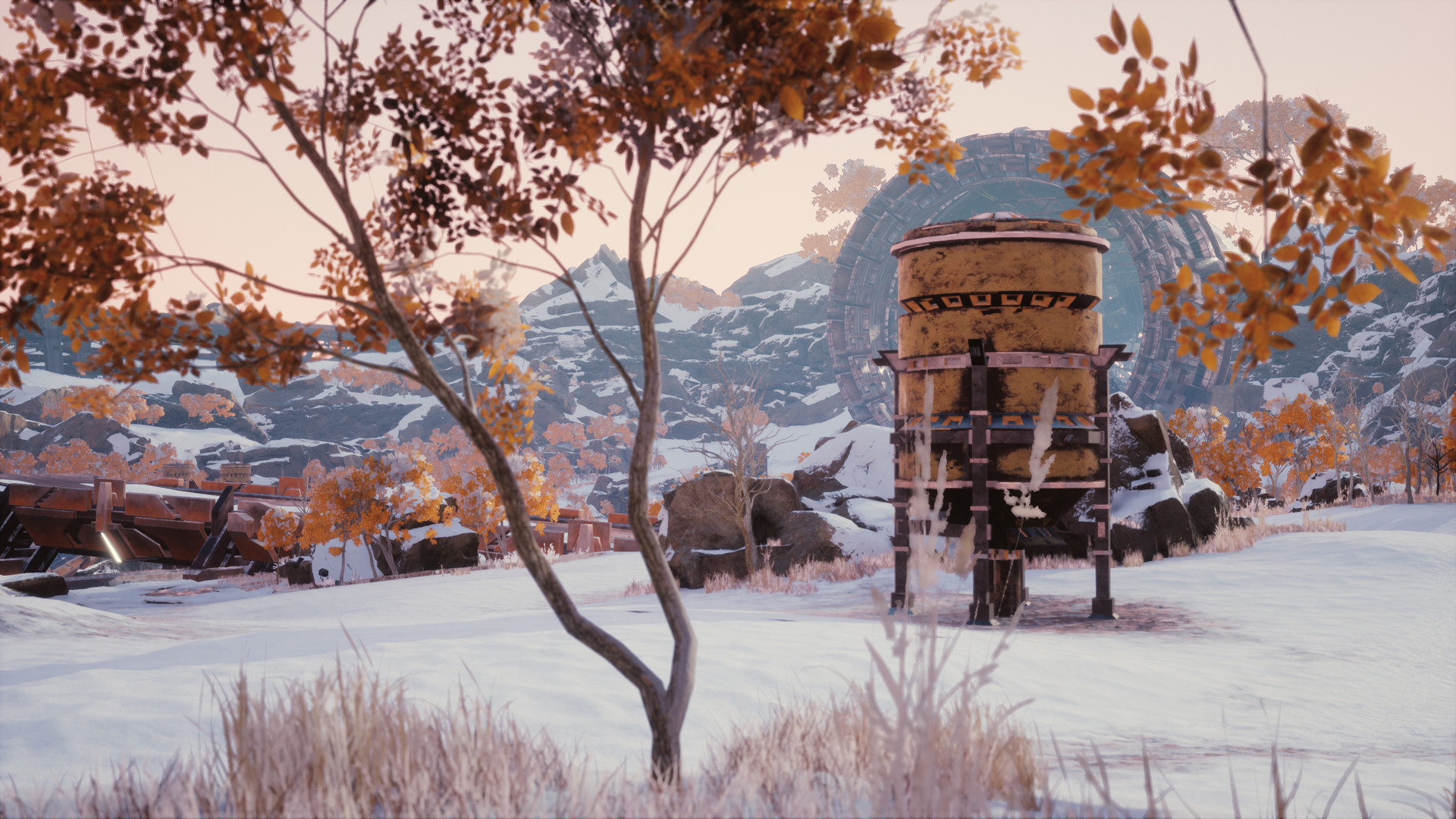 Скриншот 8: DESPOILER