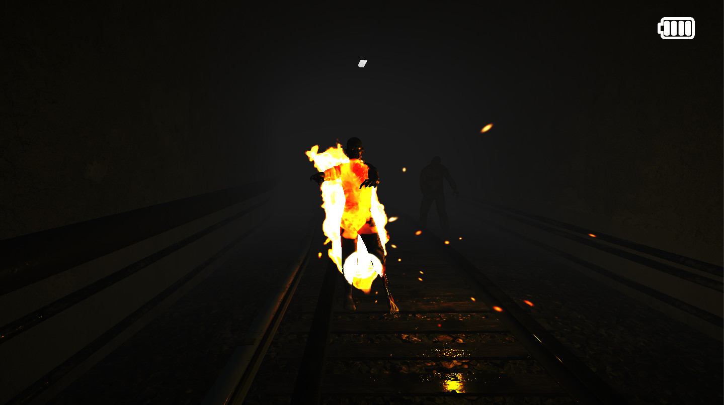 Скриншот: Die In The Dark