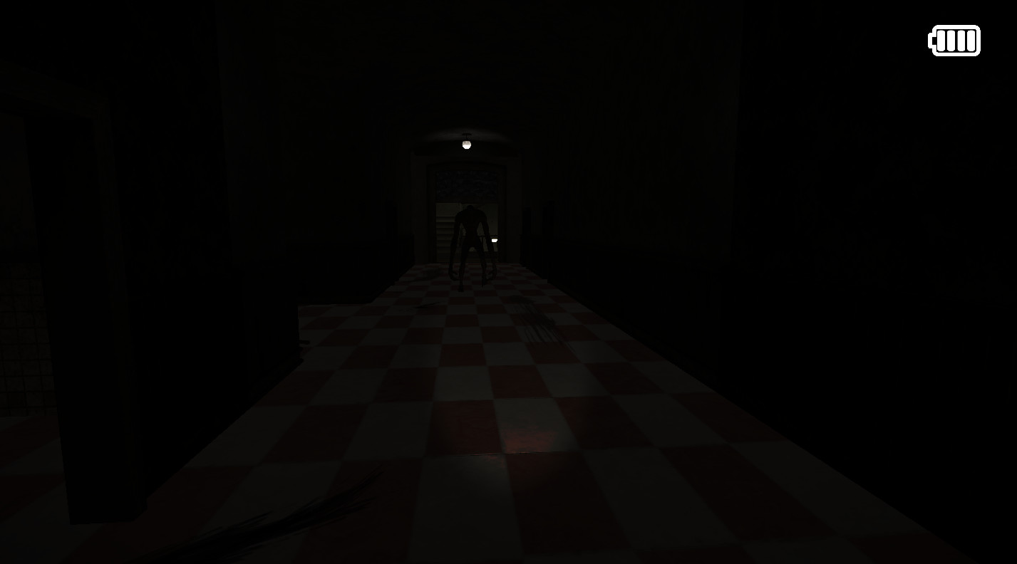 Скриншот: Die In The Dark