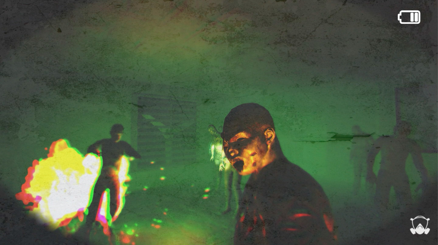 Скриншот 6: Die In The Dark