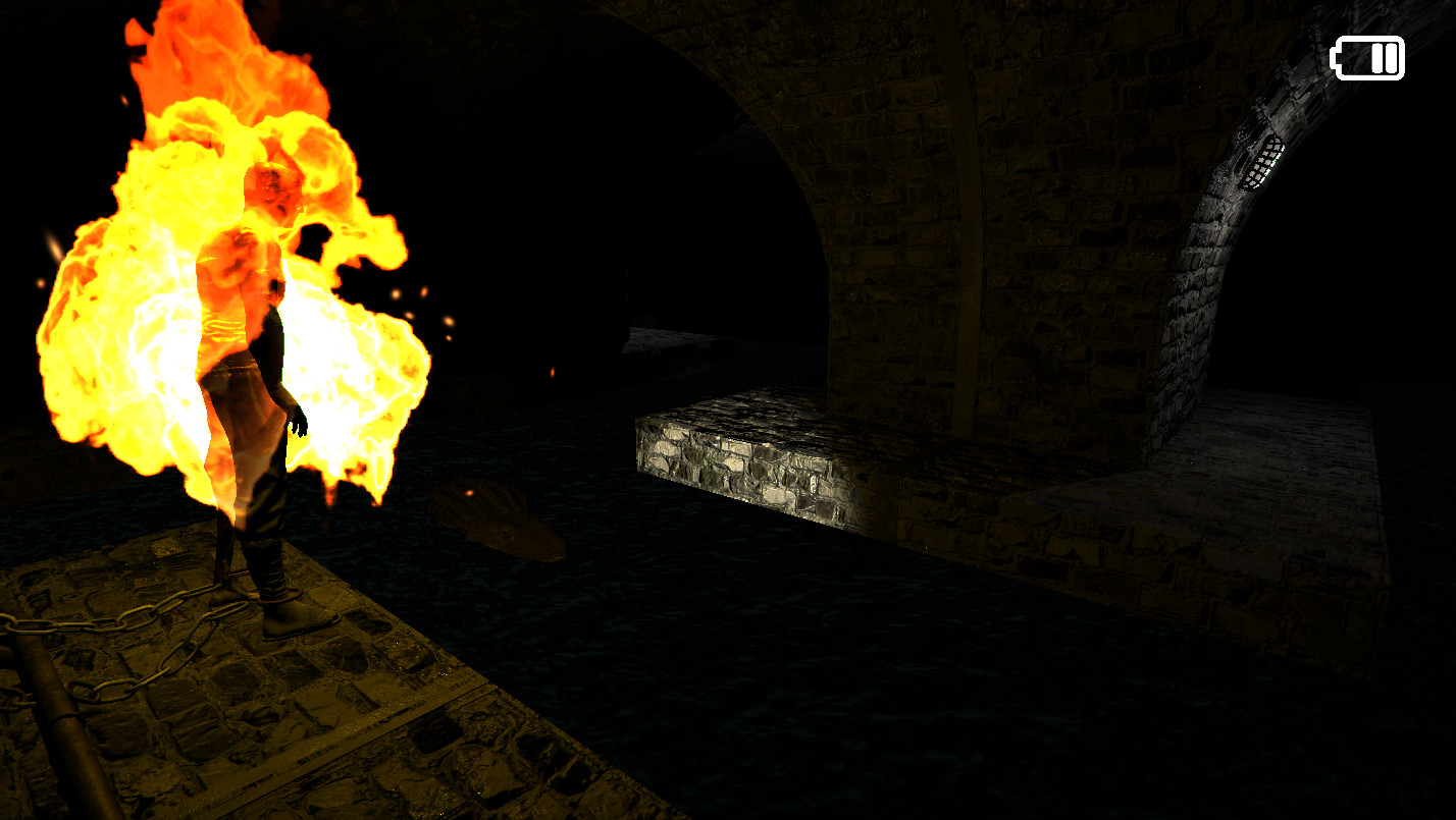 Скриншот 8: Die In The Dark