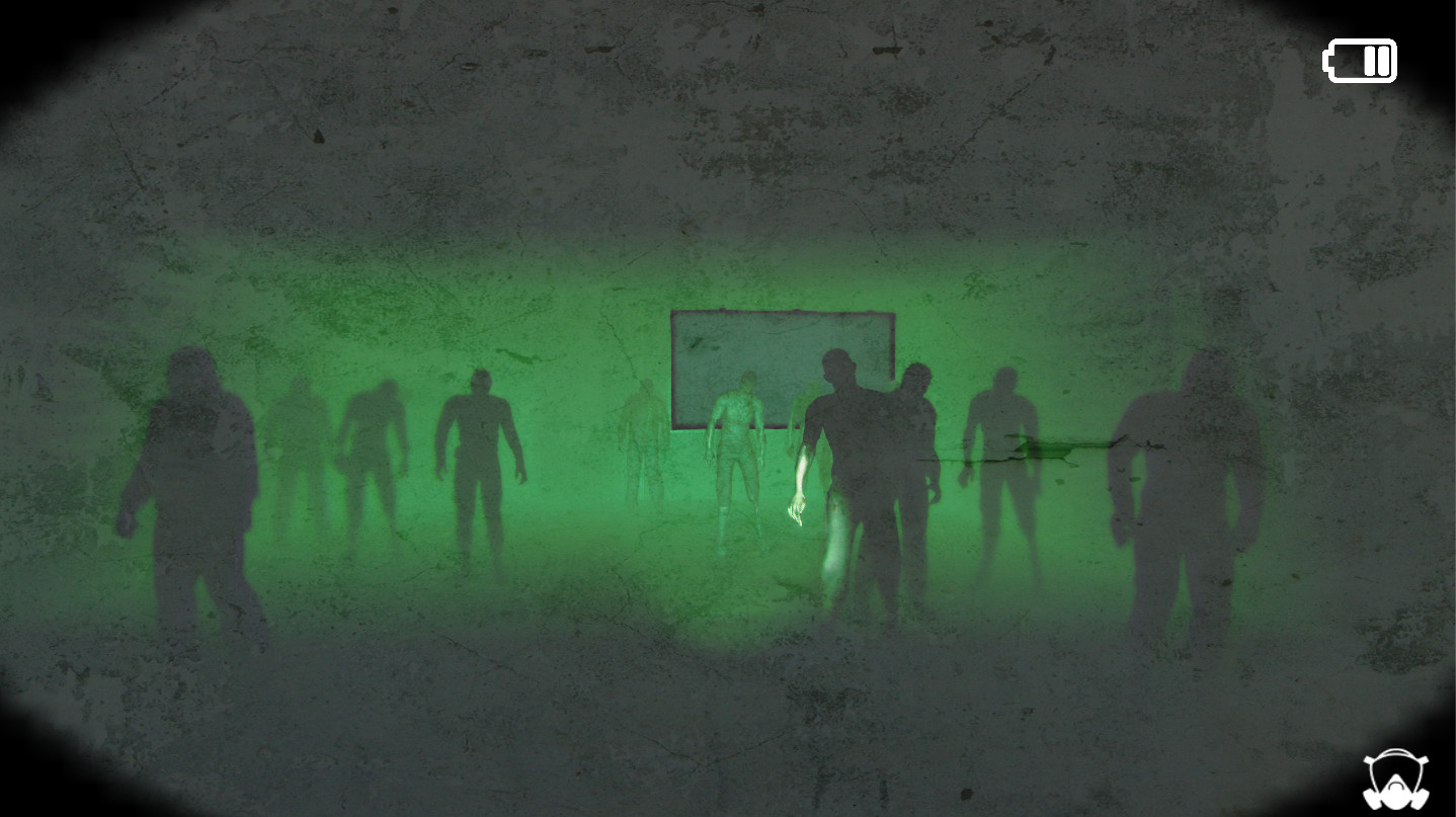 Скриншот 10: Die In The Dark