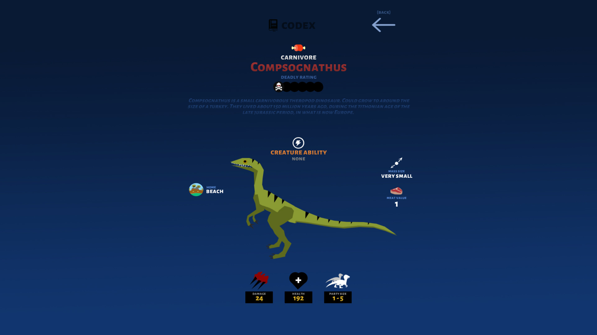 Скриншот 12: Dino Nest