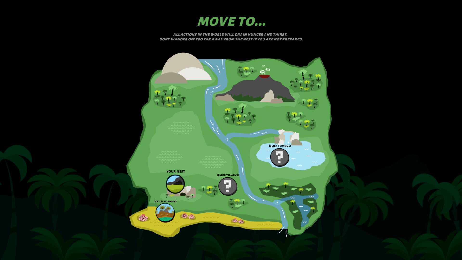 Скриншот 7: Dino Nest