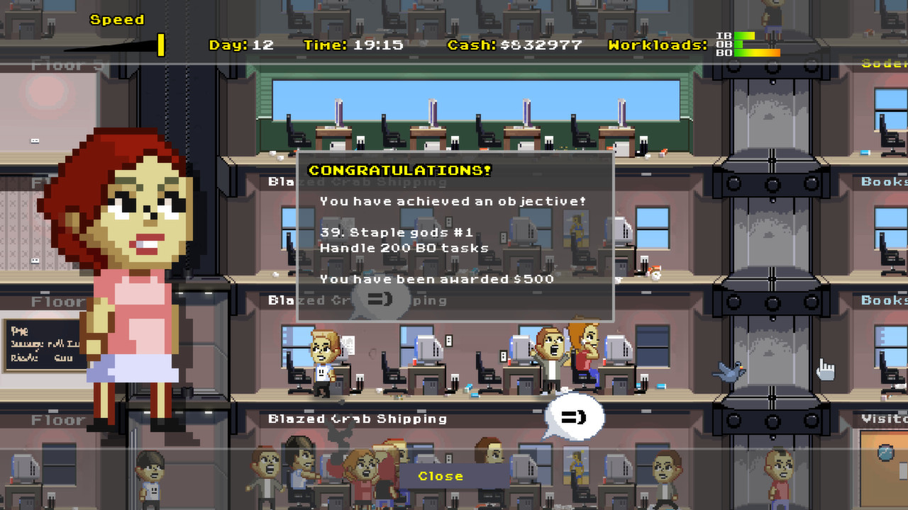 Скриншот 7: Smooth Operators