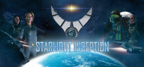 Обложка: Starlight Inception™