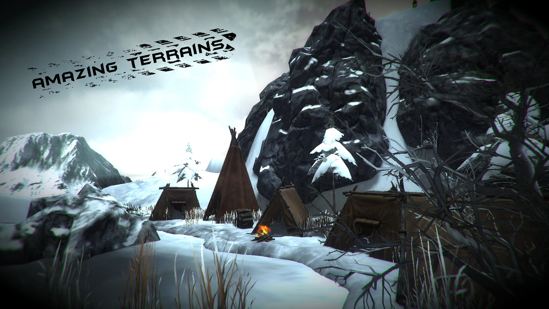 Скриншот: O3DX