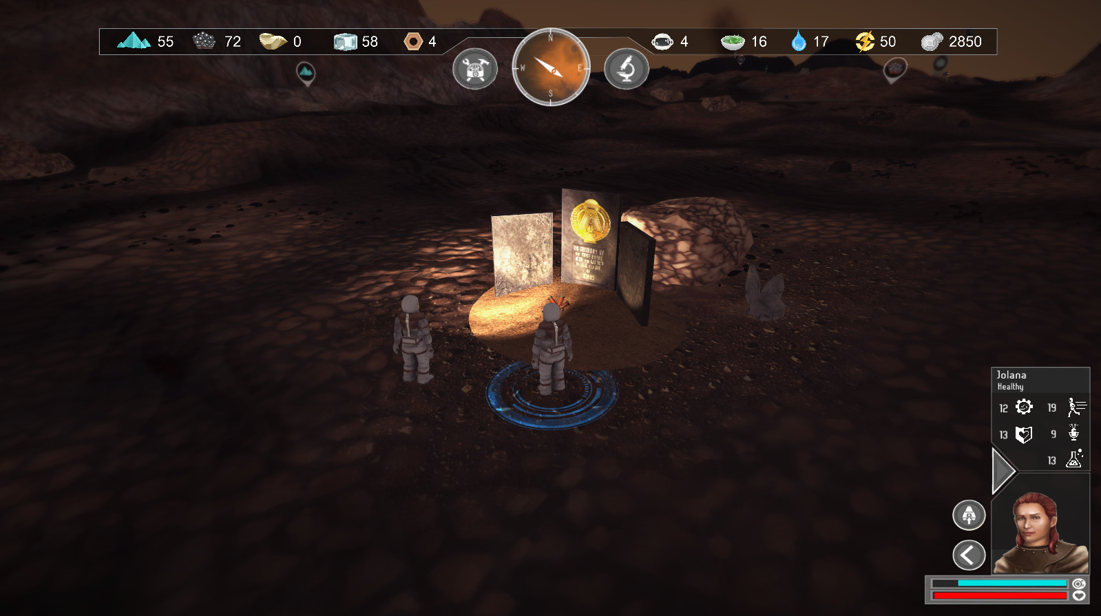 Скриншот 12: PeriAreion