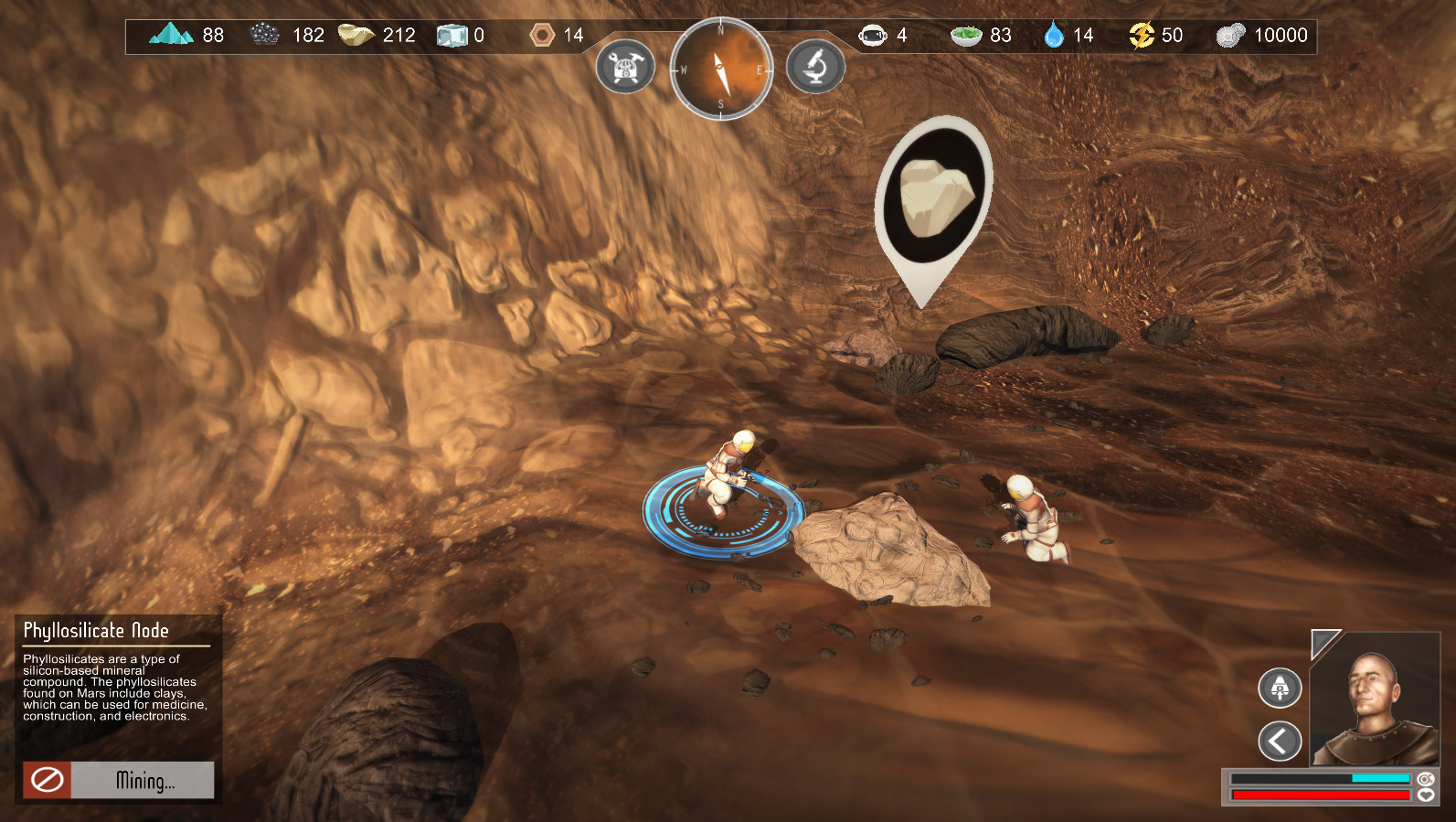 Скриншот 17: PeriAreion