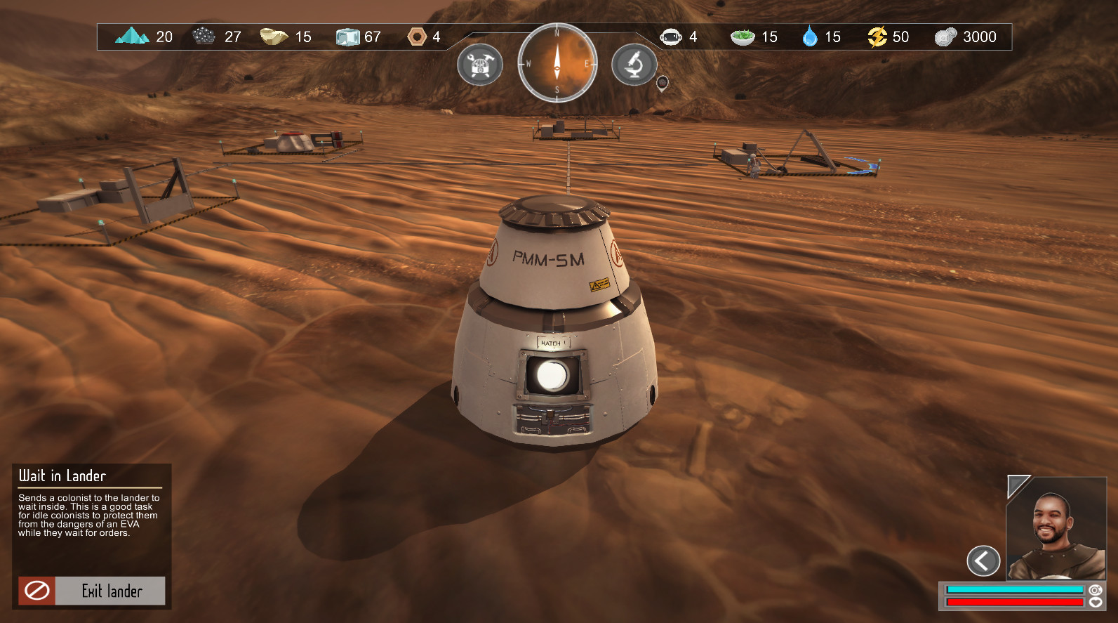 Скриншот 7: PeriAreion